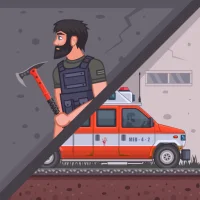 The Last Road Episode One