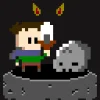 The Legend of Kato Hardcore RetroStyle Game