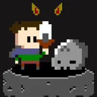 The Legend of Kato Hardcore RetroStyle Game