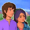 The Palace on the Hill Demo