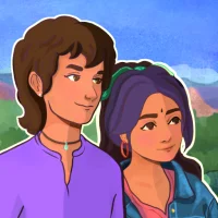 The Palace on the Hill Demo