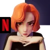 The Queen's Gambit Chess [Patched]