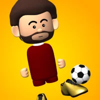 The Real Juggle: Soccer 2026 [Mod Money/Adfree]