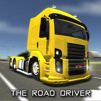 The Road Driver [Mod Money]