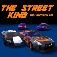 The Street King [Mod Money]