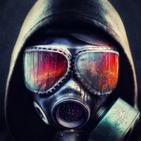 The Sun Origin Post Apocalypse [Free shoping]