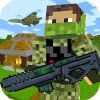 The Survival Hunter Games 2 [Money mod]