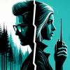 THE TALKIE - Interactive Story [Unlocked]