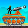 The Tank: Stick pocket hill [Free Shopping]