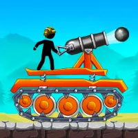 The Tank: Stick pocket hill [Free Shopping]