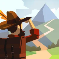 The Trail [Free shoping]