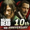 The Walking Dead No Man