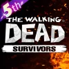 The Walking Dead Survivors