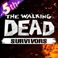 The Walking Dead Survivors
