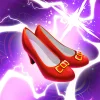 The Wizard of Oz Magic Match 3 [Mod Lives]
