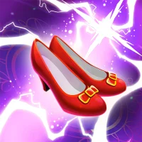 The Wizard of Oz Magic Match 3 [Mod Lives]