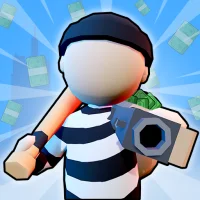Theft City [Mod Money/Free Shopping/Adfree]