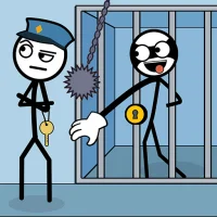 Thief Puzzle: to pass a level [Adfree]