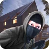 Thief Simulator: Heist Robbery