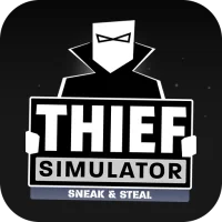 Thief Simulator: Sneak & Steal [Money mod]