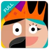 Thinkrolls Kings and Queens - Full