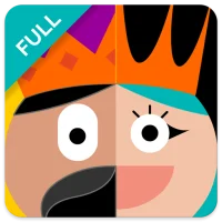Thinkrolls Kings and Queens - Full