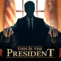 This Is the President [Mod Money]