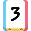 Threes! [Patched]