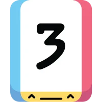 Threes! [Patched]