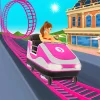 Thrill Rush Theme Park [Mod Money]