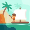 Tides: A Fishing Game [Mod Money]