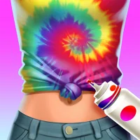 Tie Dye [Mod Money/Adfree]