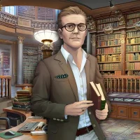 Time Crimes: Hidden Objects [Mod Diamonds]