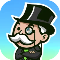 Tiny Landlord: Idle City Sim [Mod Money]