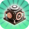 Tiny Machinery - A Puzzle Game [Unlocked]