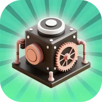 Tiny Machinery - A Puzzle Game [Unlocked]