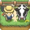 Tiny Pixel Farm - Simple Game [Mod Money]