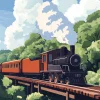 Tiny Rails - Train Tycoon 2026 [Free shoping]