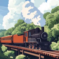 Tiny Rails - Train Tycoon 2026 [Free shoping]
