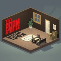 Tiny Room Stories Town Mystery [unlocked]