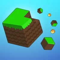 Tiny Worlds: Dragon Idle games [Mod Money]