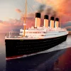 Titanic 4D Simulator [Unlocked]
