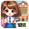 Tizi Town - My School Games [unlocked]