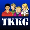 TKKG Die Feuerprobe