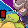 TMNT: Shredder's Revenge [Patched]
