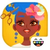 Toca Boca Hair Salon 4 [unlocked]