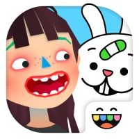 Toca Kitchen 2