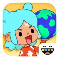 Toca Boca World [Unlocked]
