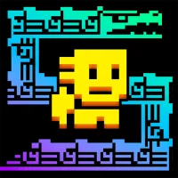 Tomb of the Mask: Color Maze [Mod Money]
