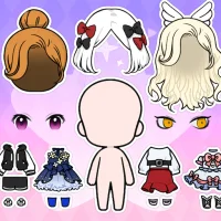 Toonydoll [Adfree]